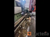 Saturne cirkelzaagautomaat - afbeelding 7 van  14