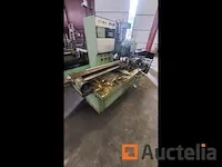 Saturne cirkelzaagautomaat - afbeelding 9 van  14