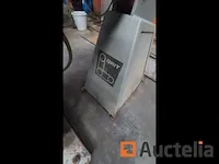 Saturne cirkelzaagautomaat - afbeelding 13 van  14