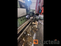 Saturne cirkelzaagautomaat - afbeelding 8 van  14