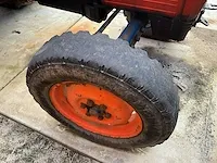 Saturno 80 tractor - afbeelding 4 van  15