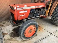 Saturno 80 tractor - afbeelding 8 van  15
