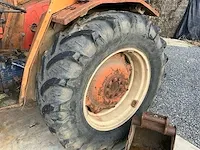 Saturno 80 tractor - afbeelding 11 van  15