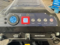 Sauber germany sg-s-1000 vloerreiniger - afbeelding 6 van  9