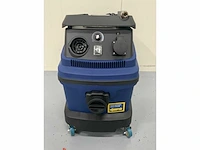 Sauber machinery - sg-p36l - industriële stofzuiger - afbeelding 2 van  11