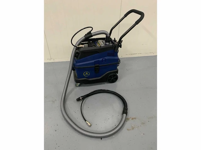 Sauber machinery - sg-p36l - industriële stofzuiger - afbeelding 9 van  11