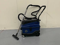 Sauber machinery - sg-p36l - industriële stofzuiger - afbeelding 9 van  11