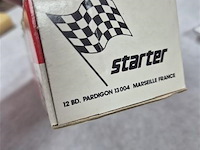 Sauber mercedes - afbeelding 2 van  3