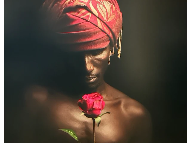 Saudade - afbeelding 1 van  5