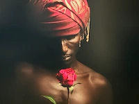Saudade - afbeelding 1 van  5