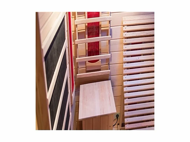 Sauna - afbeelding 3 van  6