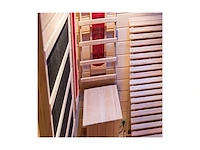 Sauna - afbeelding 3 van  6