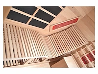 Sauna - afbeelding 4 van  6