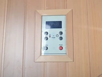 Sauna - afbeelding 5 van  6