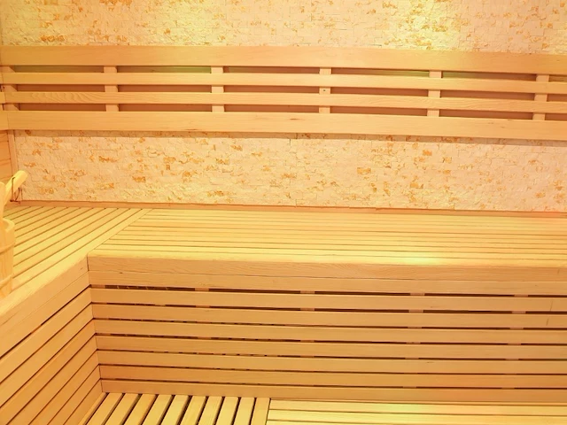 Sauna - afbeelding 3 van  17