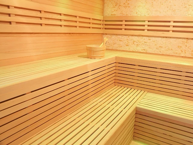 Sauna - afbeelding 4 van  17