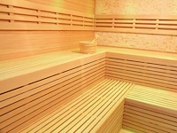 Sauna - afbeelding 4 van  17
