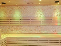 Sauna - afbeelding 7 van  17