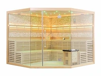 Sauna - afbeelding 7 van  16