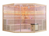 Sauna - afbeelding 8 van  16