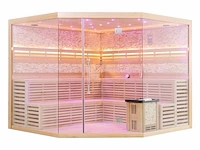 Sauna - afbeelding 10 van  16