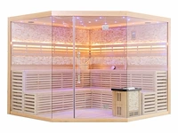 Sauna - afbeelding 11 van  16