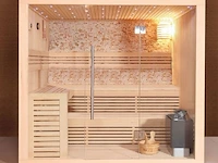 Sauna - afbeelding 1 van  8