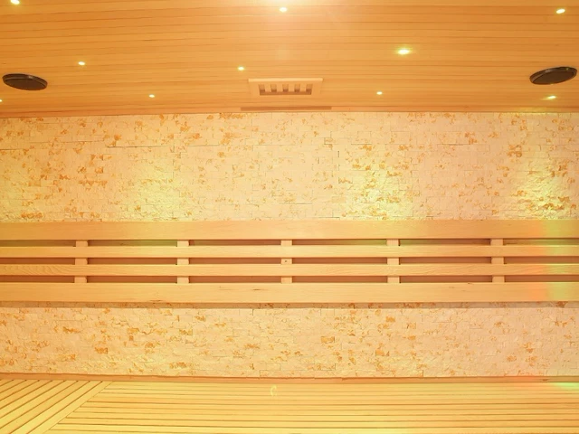 Sauna - afbeelding 6 van  8