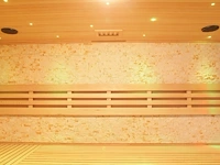 Sauna - afbeelding 6 van  8
