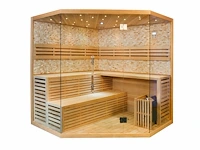 Sauna - afbeelding 1 van  8