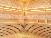Sauna - afbeelding 2 van  8