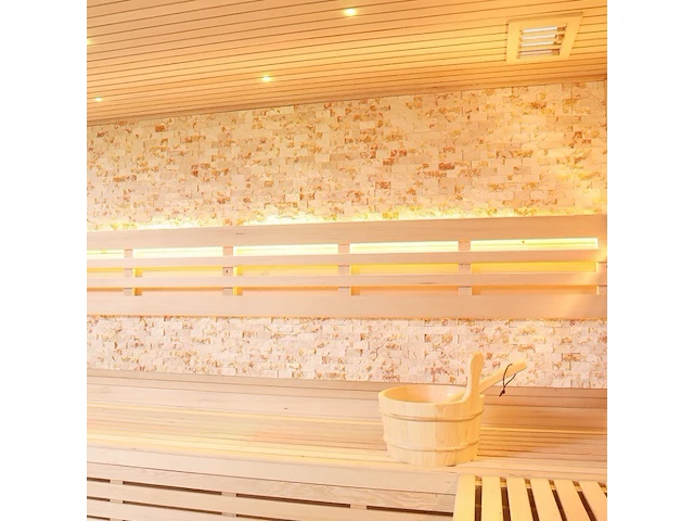 Sauna - afbeelding 6 van  8