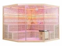 Sauna - afbeelding 10 van  16