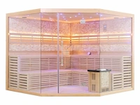 Sauna - afbeelding 11 van  16