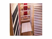 Sauna - afbeelding 3 van  6