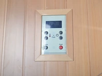 Sauna - afbeelding 5 van  6
