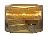 Sauna - afbeelding 1 van  6