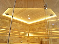 Sauna - afbeelding 2 van  6