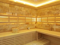 Sauna - afbeelding 3 van  6