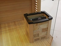 Sauna - afbeelding 5 van  6