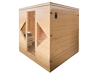 Sauna - afbeelding 2 van  4