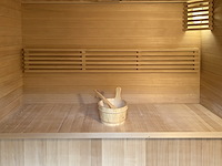 Sauna - afbeelding 4 van  4