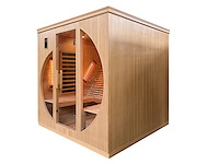 Sauna - afbeelding 3 van  5