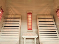 Sauna - afbeelding 4 van  5