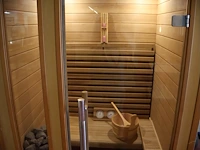 Sauna - afbeelding 3 van  8