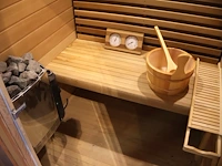 Sauna - afbeelding 4 van  8