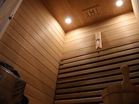 Sauna - afbeelding 5 van  8