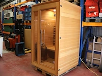 Sauna - afbeelding 6 van  8