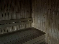 Sauna - afbeelding 5 van  15