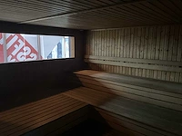 Sauna - afbeelding 12 van  15
